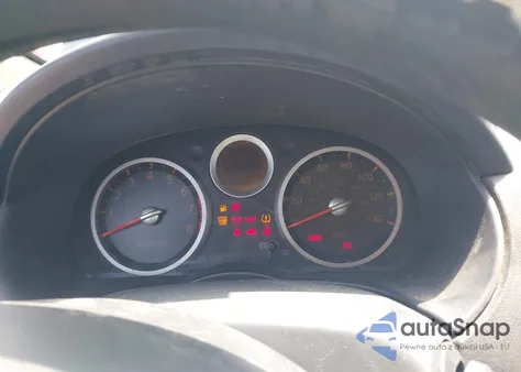 2008 Nissan Sentra 2.0 from USA, damaged, VIN 3N1AB61E28L675295